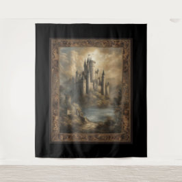 wandtapijt wandkleed