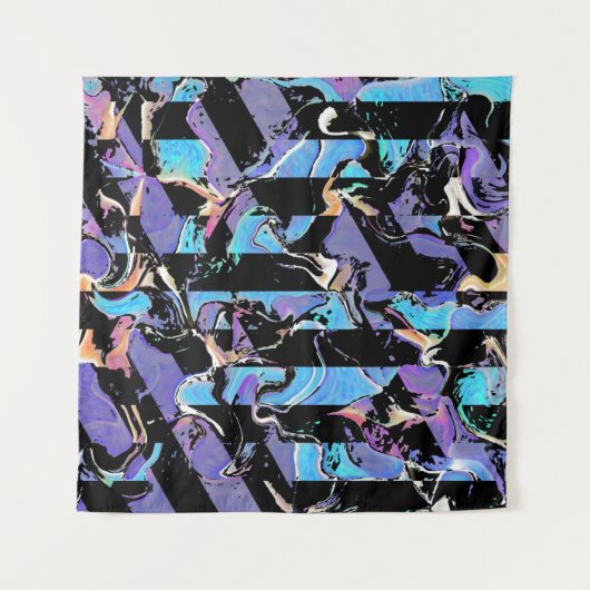 Wandtapijt Wandkleed (Voorkant (horizontaal))