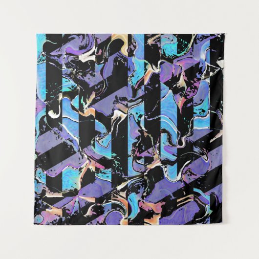 Wandtapijt Wandkleed (Voorkant)