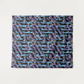 Wandtapijt Wandkleed (Voorkant (horizontaal))