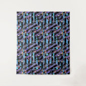 Wandtapijt Wandkleed (Voorkant)