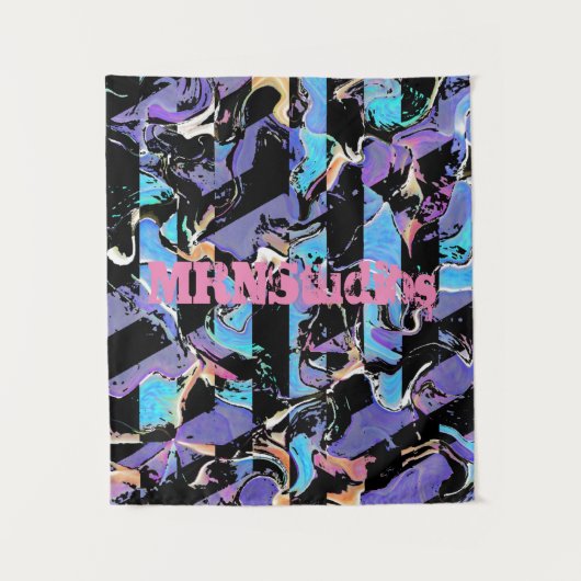 Wandtapijt Wandkleed (Voorkant)