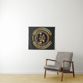 Wandtapijt Wandkleed (In Situ (horizontaal))