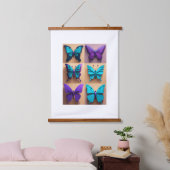 Wandtapijten Hangend Wandkleed (Slaapkamer)