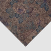  wandtapijtontwerp tissuepapier (Detail)