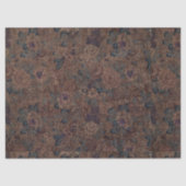  wandtapijtontwerp tissuepapier (Voorkant)