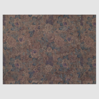 wandtapijtontwerp tissuepapier