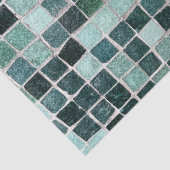 Wandtappapier Tissuepapier (Detail)