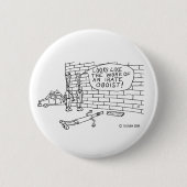 Wandtest Ronde Button 5,7 Cm (Voorkant)