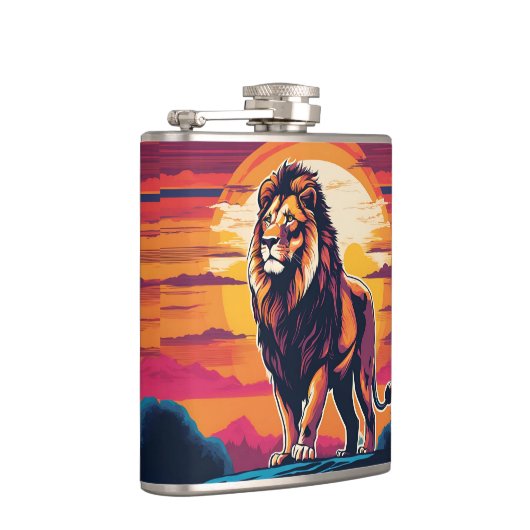 WANDUHREN HEUPFLES (Rechts)