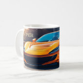 WANDUHREN KOFFIEMOK (Voorkant links)