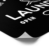 Wandwand Poster (Hoek)