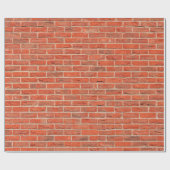 Wandwandtextuur Cadeaupapier (Vlak)