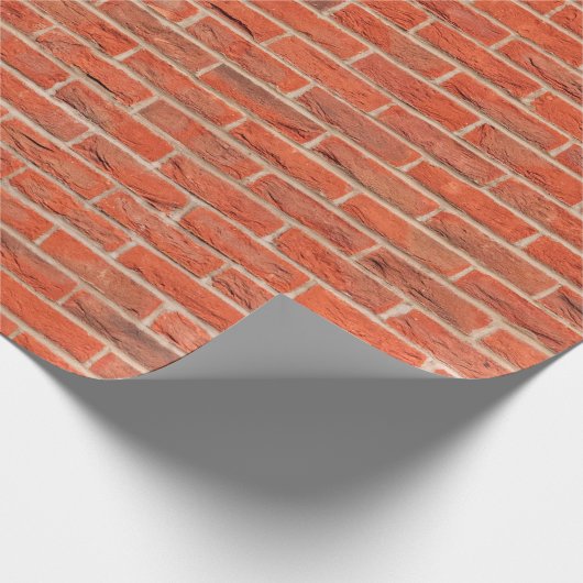 Wandwandtextuur Cadeaupapier (Hoek)