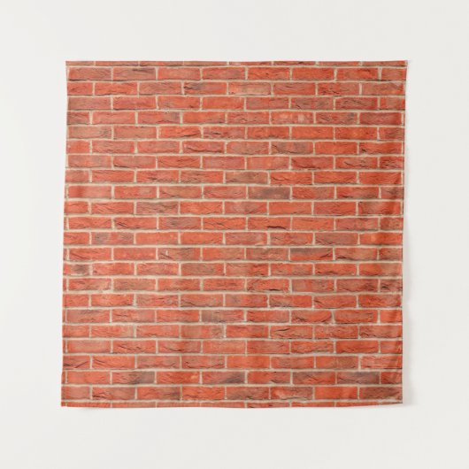 Wandwandtextuur Wandkleed (Voorkant)