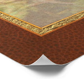 Wang - Wat een schatje Poster (Hoek)