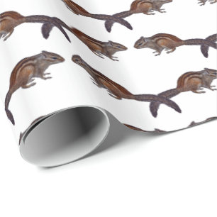 Wangetjespapier Cadeaupapier