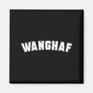 Wanghaf Meme Grappige Sarcastische Citaat Kleding Magneet