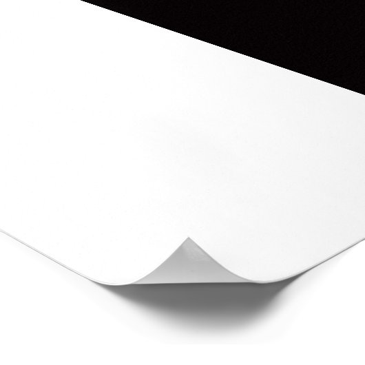 wanhoop poster (Hoek)