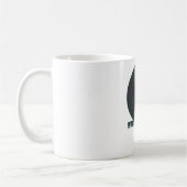 Wanhopige haling koffiemok (Links)