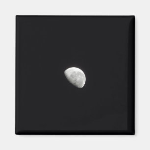 Waning Moon 2 Magneet