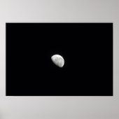 Waning Moon 2 Poster (Voorkant)