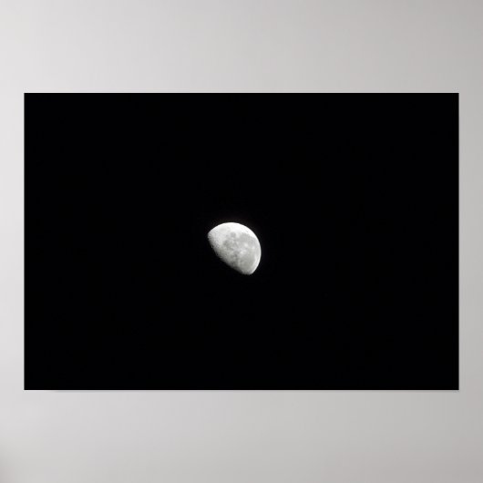 Waning Moon 2 Poster (Voorkant)