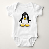 Wankele Pete Romper (Voorkant)