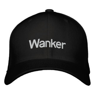 Wanker Pet