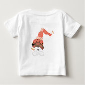 Wanna Boo Friends Halloween (Achterkant)