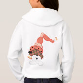 Wanna Boo Friends Halloween (Achterkant)