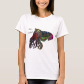 Wanna Cuttle T-shirt (Voorkant)