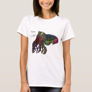 Wanna Cuttle T-shirt