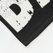 Wanna NG 4th of July Grappig Vuurwerk Patriottisch Fleece Deken (Hoek)