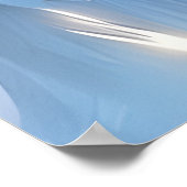 Wanna Play - Raccoon Girl AI Fantasy Art Print (Hoek)