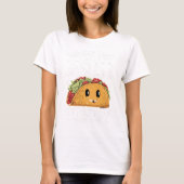 Wanna Taco 'Over het Shirt van Jezus (Voorkant)