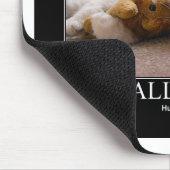 Wanneer alle andere defecten uitvallen - Hug Da Ca Muismat (Hoek)