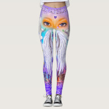 Wanneer Angels Cry Leggings