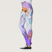 Wanneer Angels Cry Leggings (Links)