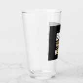 Wanneer bijen kweken glas (Rechts)