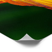 Wanneer de bloem niet bloeit... poster (Hoek)