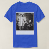 wanneer de dijk TShirt breekt (Design voorkant)