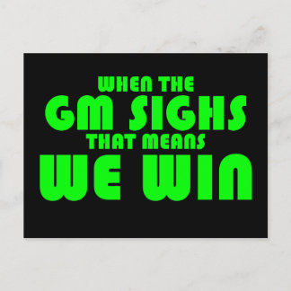 Wanneer de genetisch gemodificeerde organismen briefkaart