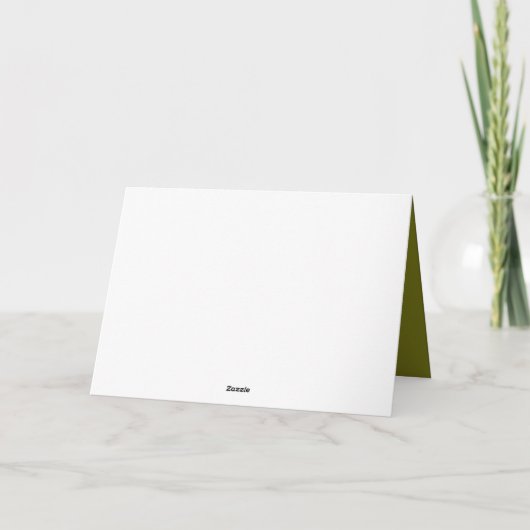 Wanneer de haak plak Valentijnse kaart ontmoet. (Achterkant)