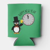 Wanneer de klok twaalf Koelbox slaat Blikjeskoeler (Voorkant)