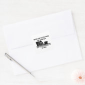 Wanneer de tester dezelfde bug vindt vierkante sticker (Envelop)