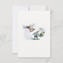 Wanneer de Tijd omhoog het Briefkaart van de Kanke