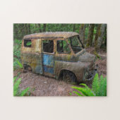 Wanneer de werkdag klaar is legpuzzel (Horizontaal)