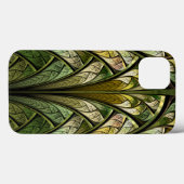 Wanneer de West Wind een iPad-luchttas blaast Case-Mate iPhone Case (Achterkant (horizontaal))