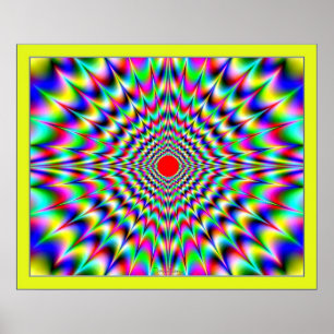 Wanneer de zon blijft schijnen poster